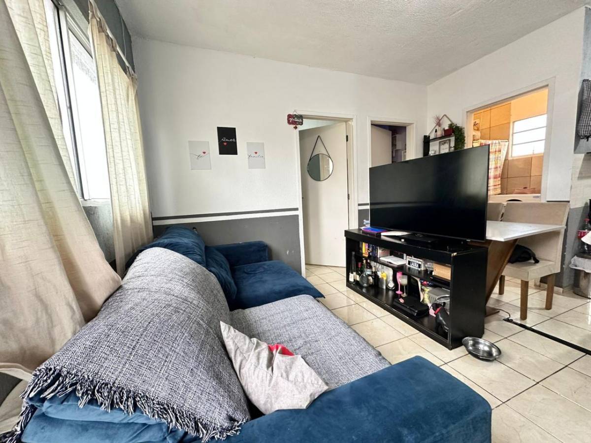 Apartamento 2 dormitórios em Capão da Canoa | Ref.: 9601