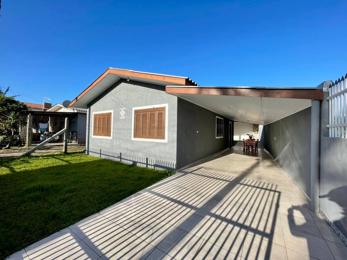 Casa 3 dormitórios em Capão da Canoa | Ref.: 9603