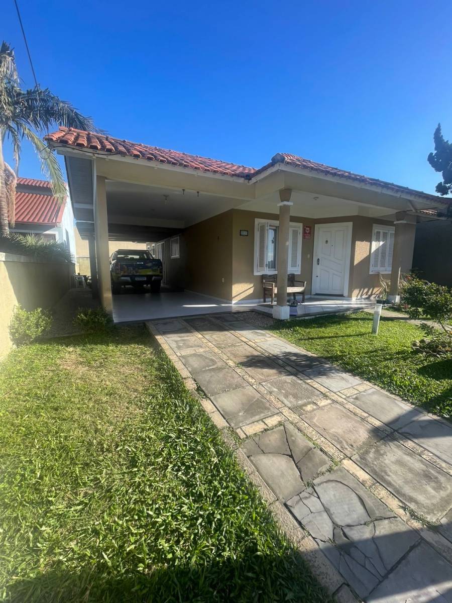 Casa 3 dormitórios em Capão da Canoa | Ref.: 9604