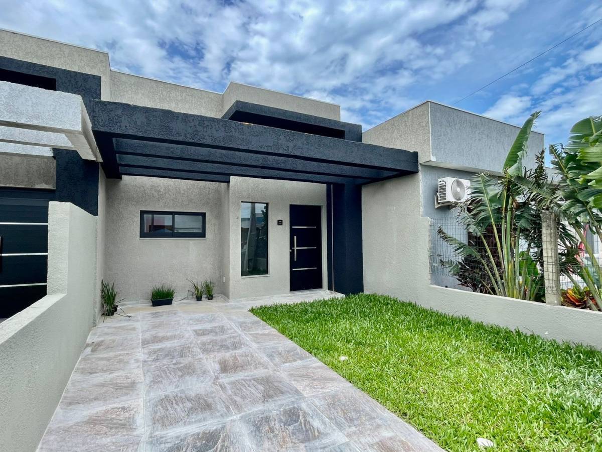 Casa 2 dormitórios em Capão da Canoa | Ref.: 9607