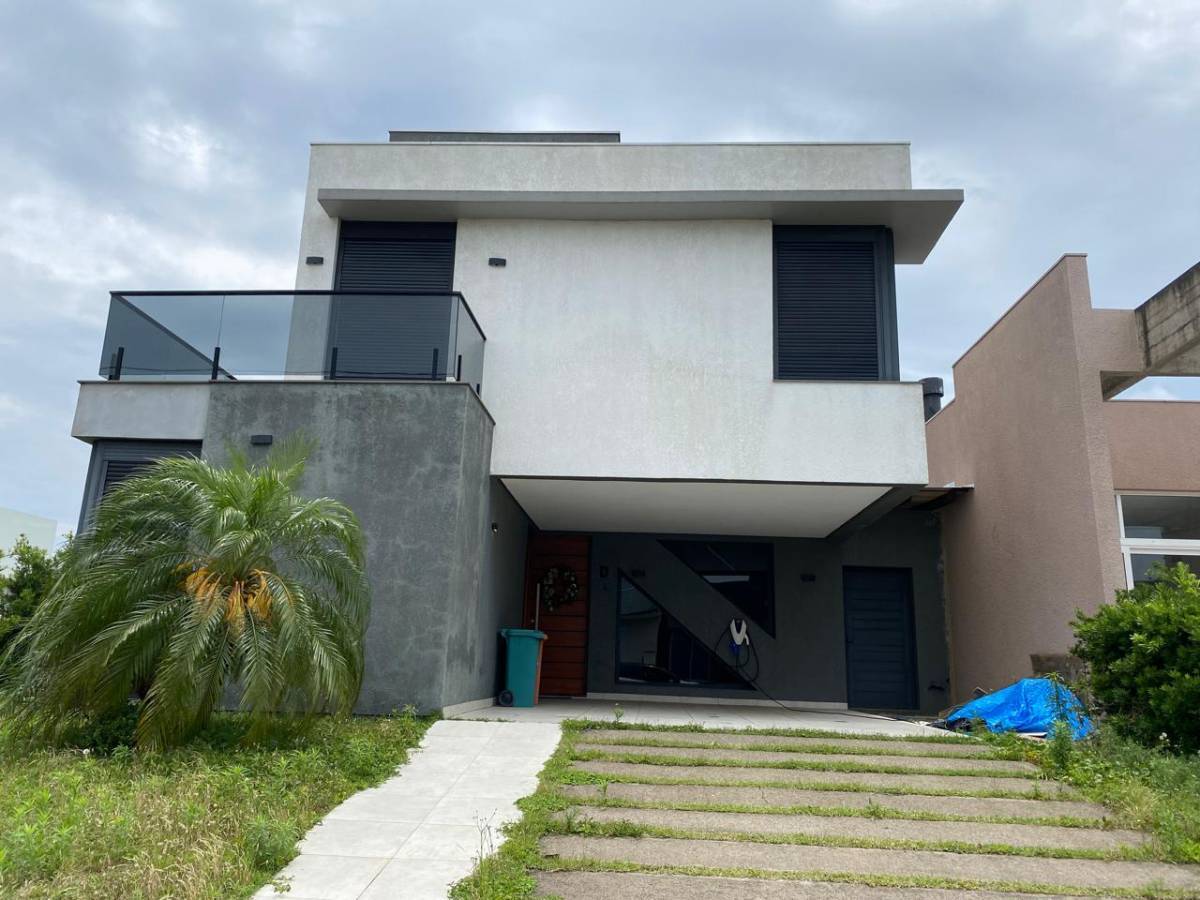 Casa em Condomínio 4 dormitórios em Capão da Canoa | Ref.: 9611