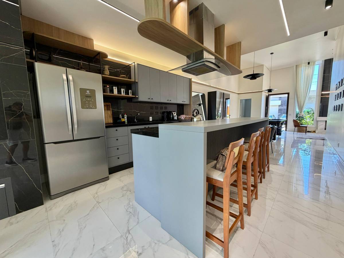 Casa em Condomínio 3 dormitórios em Xangri-lá | Ref.: 9612