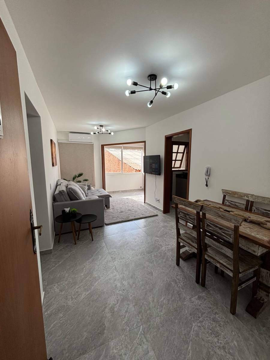 Apartamento 1dormitório em Capão da Canoa | Ref.: 9648