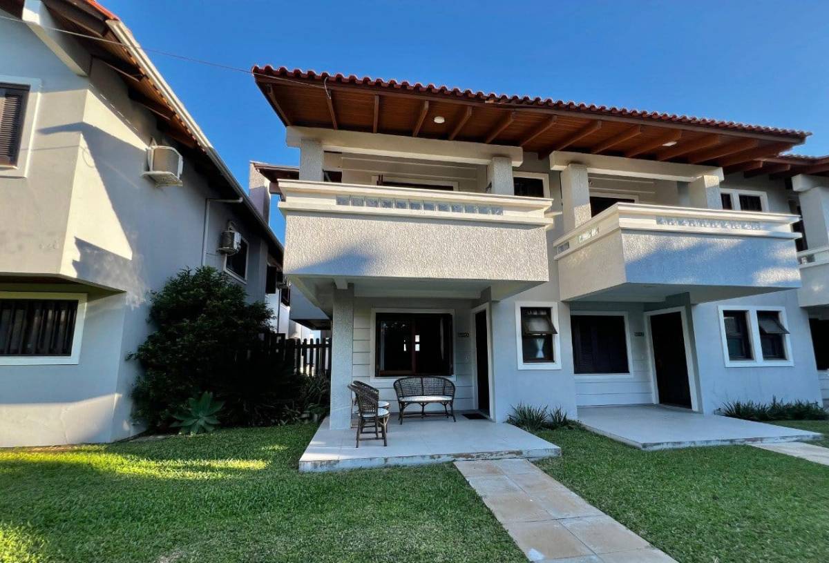 Sobrado 3 dormitórios em Xangri-lá | Ref.: 9651